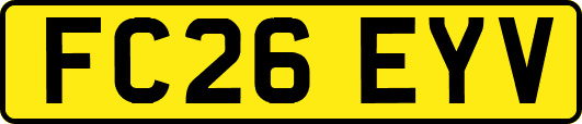 FC26EYV