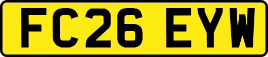 FC26EYW