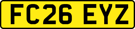 FC26EYZ