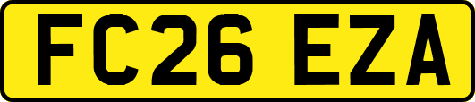 FC26EZA