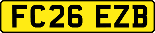 FC26EZB