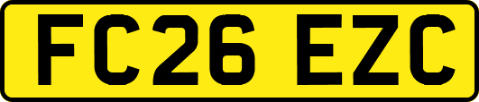 FC26EZC