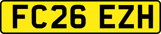 FC26EZH