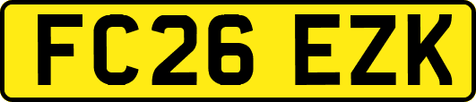 FC26EZK