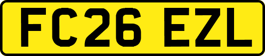 FC26EZL