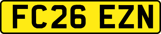 FC26EZN
