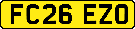 FC26EZO