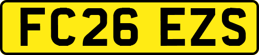 FC26EZS