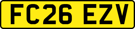 FC26EZV