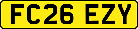 FC26EZY