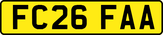 FC26FAA