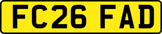 FC26FAD