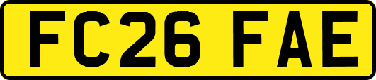 FC26FAE