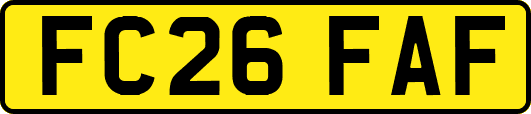 FC26FAF
