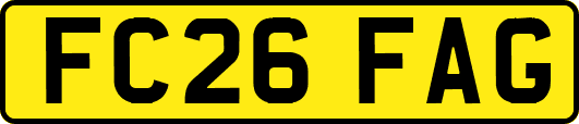 FC26FAG