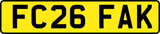 FC26FAK