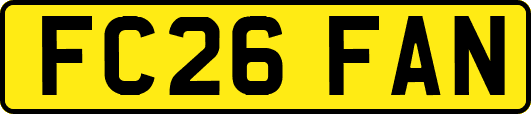 FC26FAN