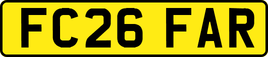 FC26FAR