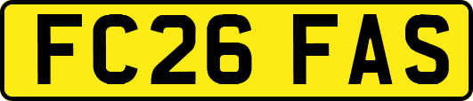 FC26FAS