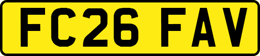 FC26FAV