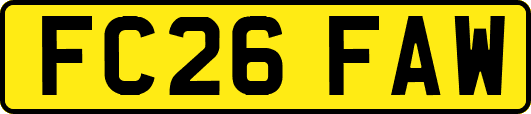FC26FAW