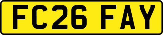FC26FAY