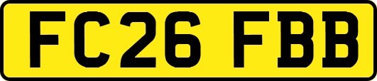FC26FBB