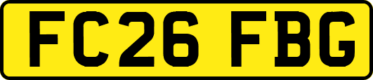 FC26FBG