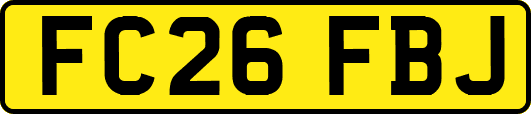 FC26FBJ