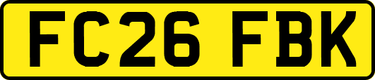 FC26FBK