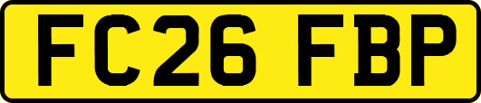 FC26FBP