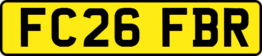 FC26FBR