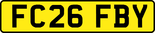 FC26FBY