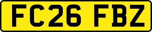 FC26FBZ