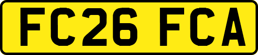 FC26FCA