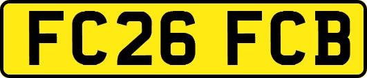 FC26FCB