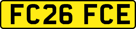 FC26FCE
