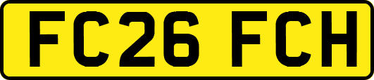FC26FCH