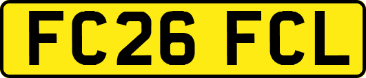 FC26FCL