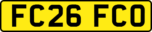 FC26FCO