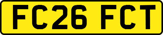 FC26FCT