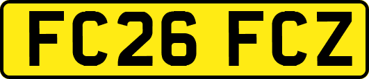 FC26FCZ