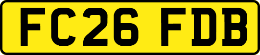 FC26FDB