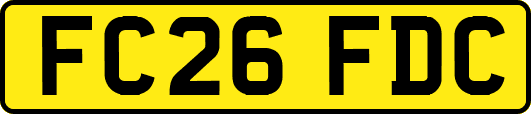 FC26FDC