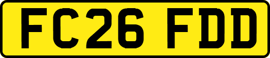 FC26FDD