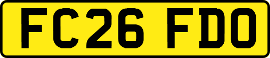 FC26FDO