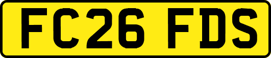 FC26FDS