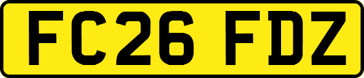 FC26FDZ