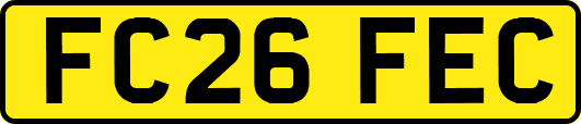 FC26FEC