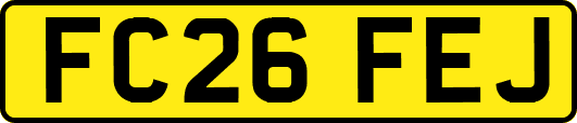 FC26FEJ